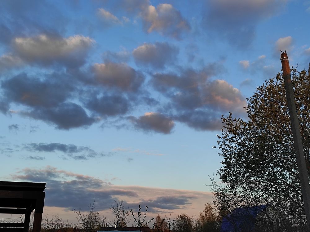 Photograph by Татьяна Перепелкина