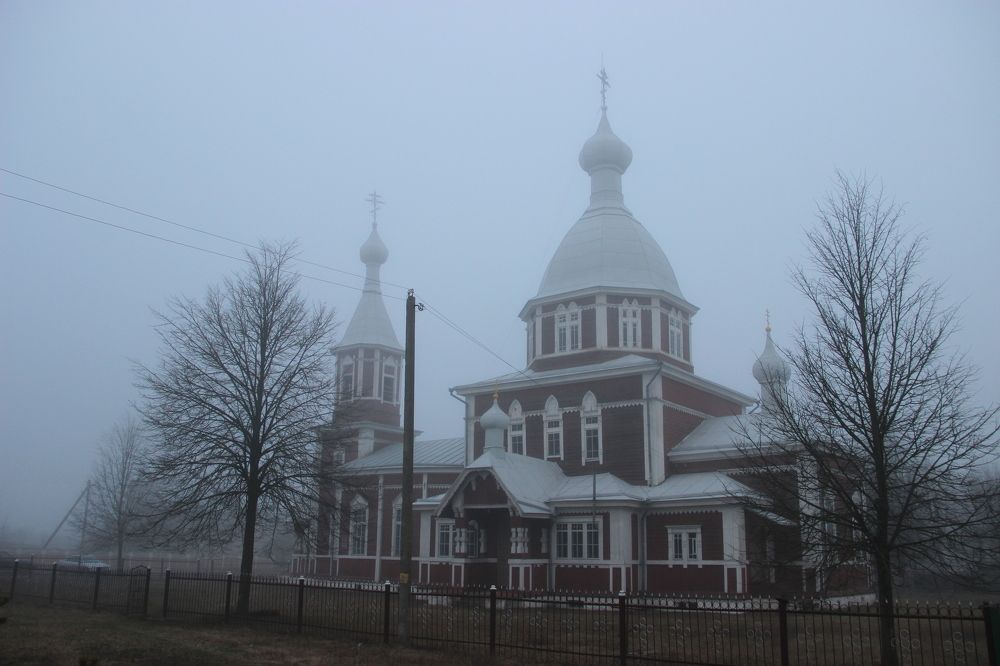 Photograph by Юлия Якимчик