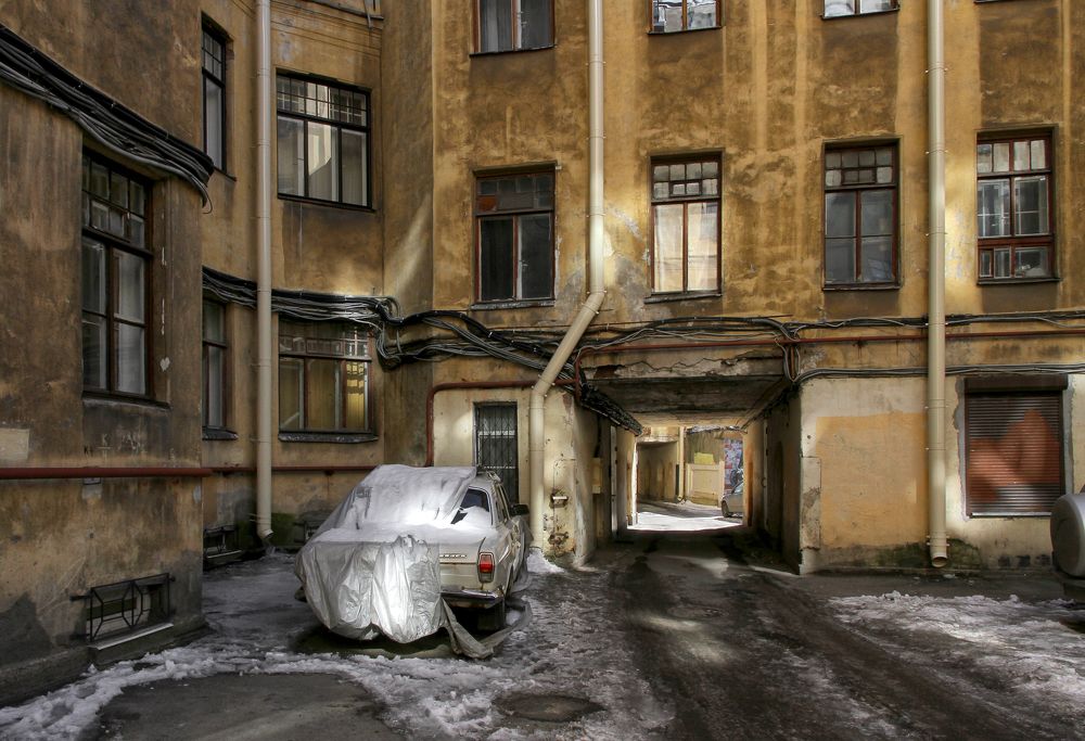 Photograph by Алена Яцун