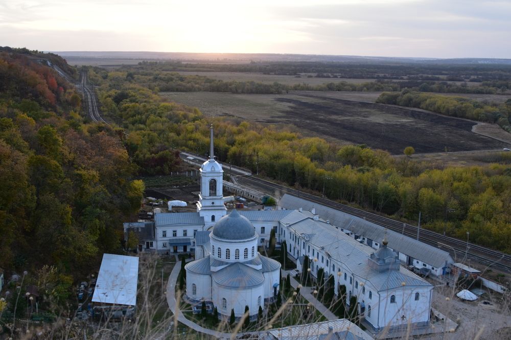 Photograph by Татьяна Калугина