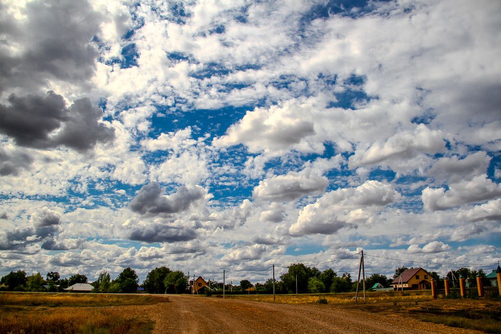 Photograph by Юлия Исковских