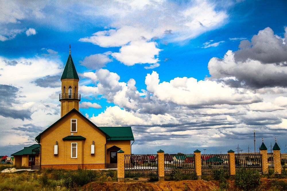 Photograph by Юлия Исковских