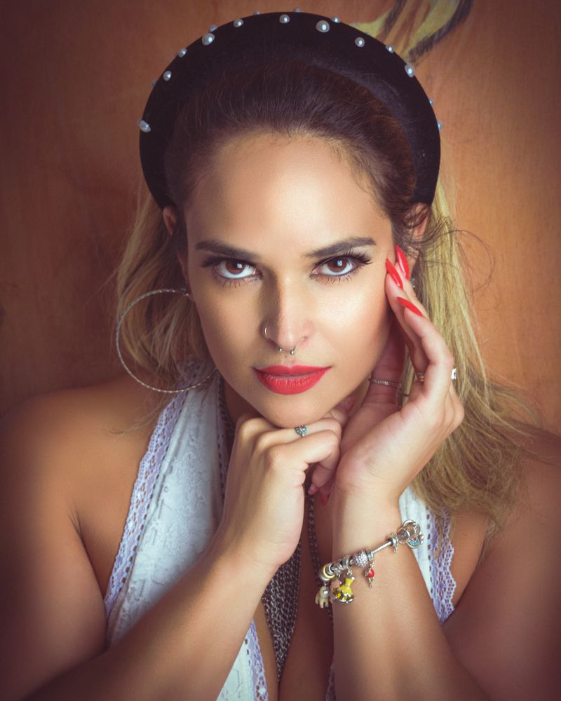 Photograph by Cid de Andrade