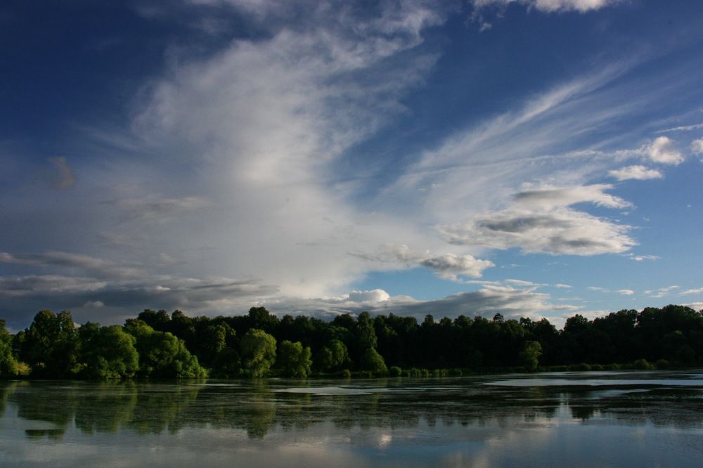 Photograph by Вадим Беляев