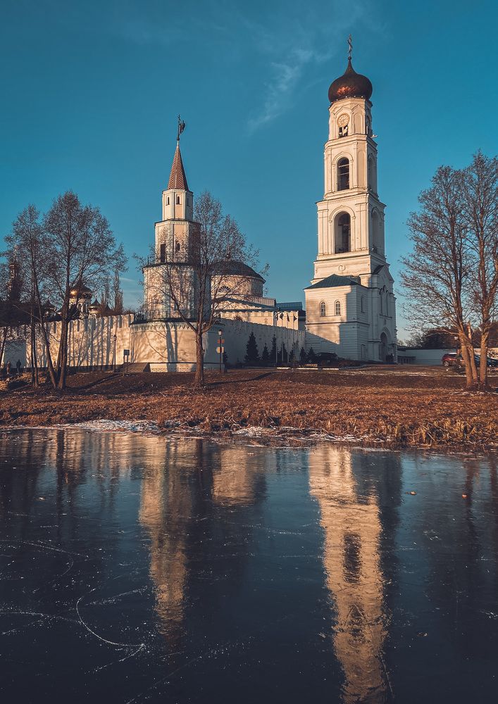 Photograph by Павел Панкратов