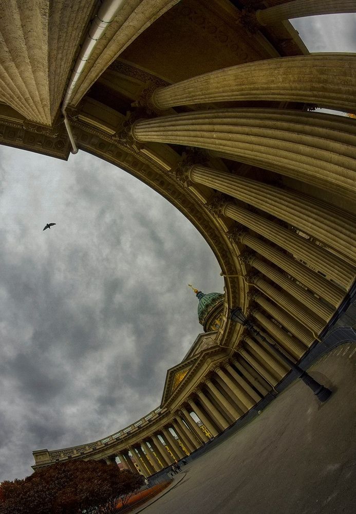 Photograph by Алена Яцун