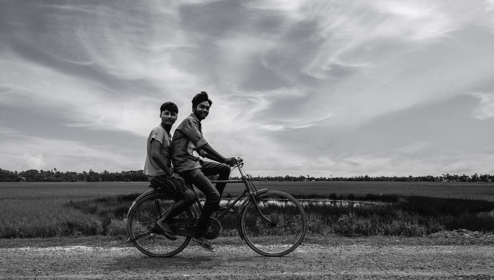 Photograph by Dhritiman Mandal