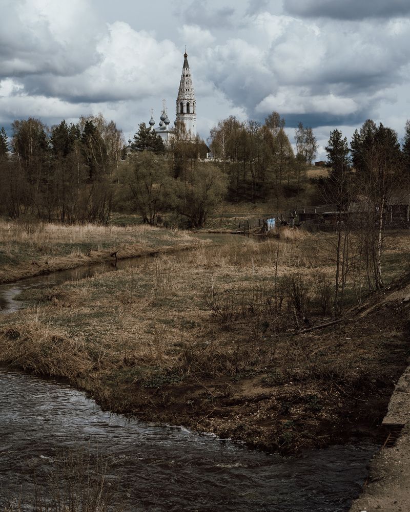 Photograph by Анна Блифернец