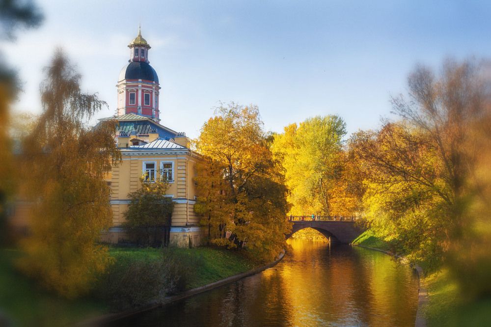 Photograph by Алексей Герасимов