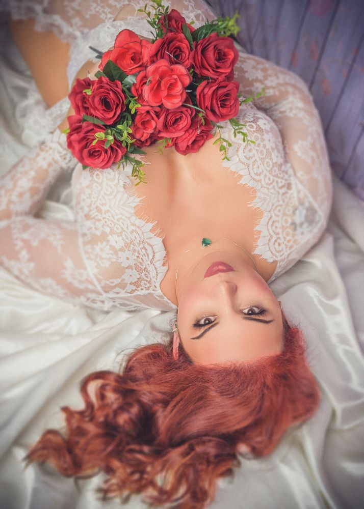 Photograph by Cid de Andrade