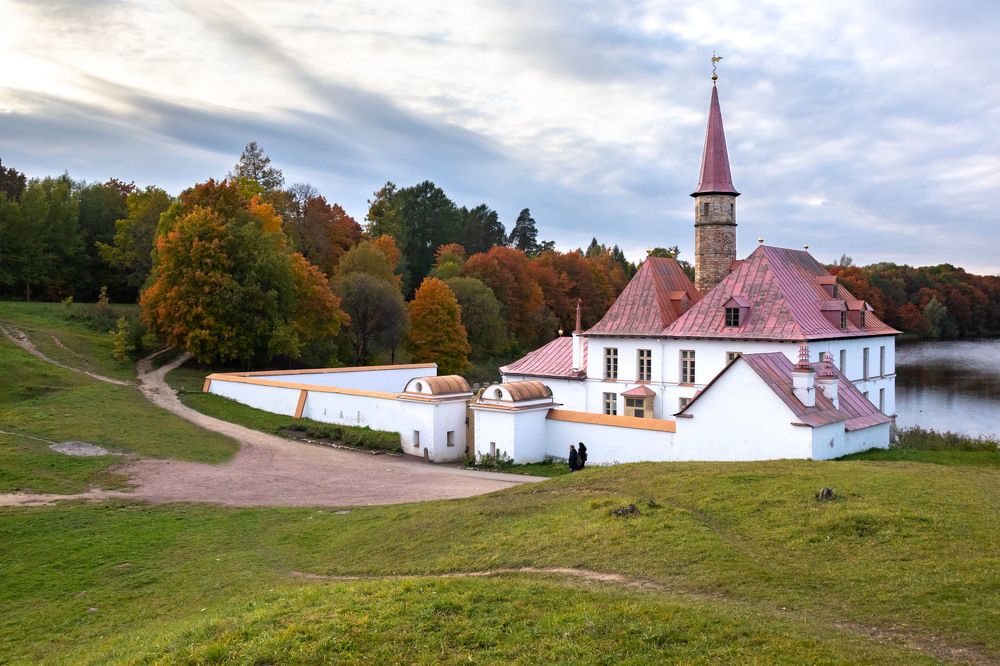 Photograph by Алексей Герасимов