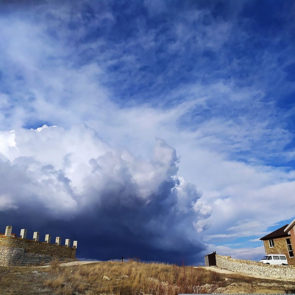 Photograph by Марина Чернигова