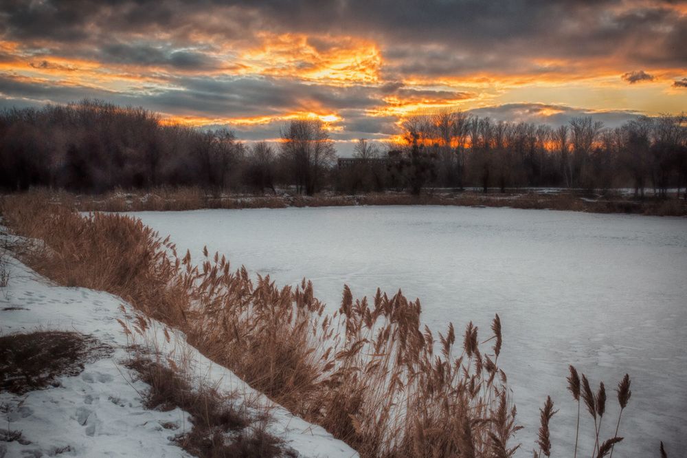 Photograph by Владимир Черных