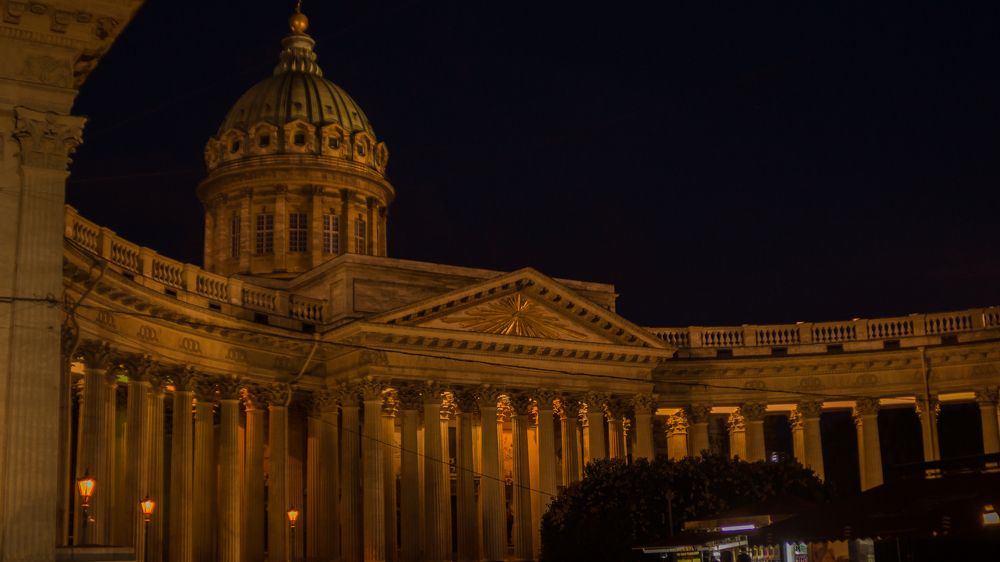 Photograph by Тимофей Белокопытов