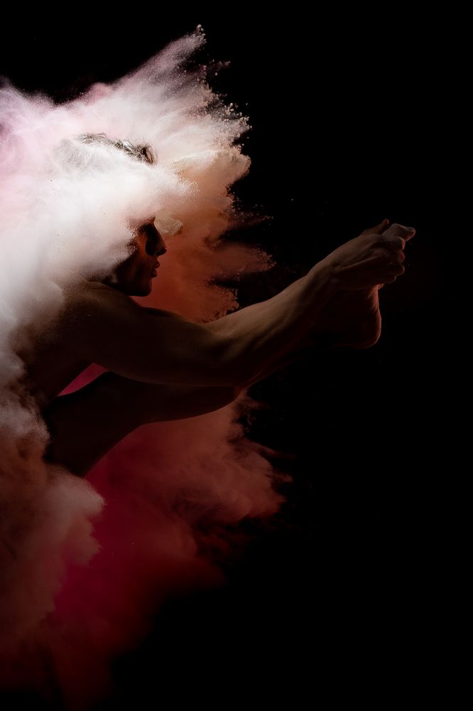 Photograph by Александр Поданев