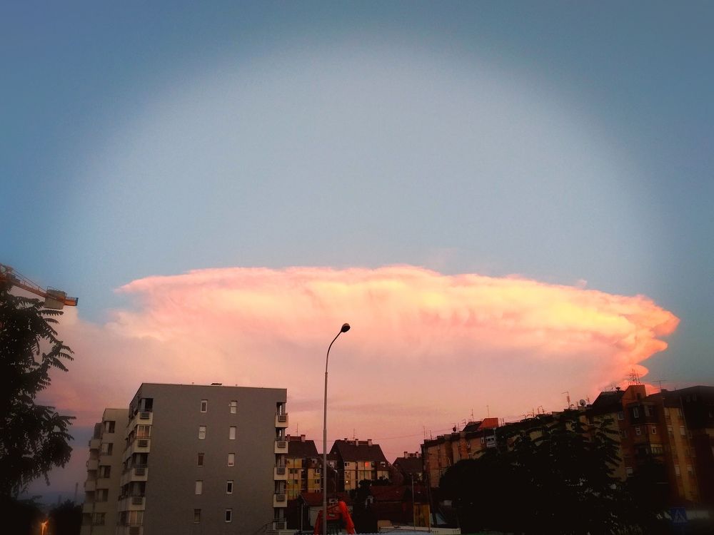 Photograph by Darko Milojevic