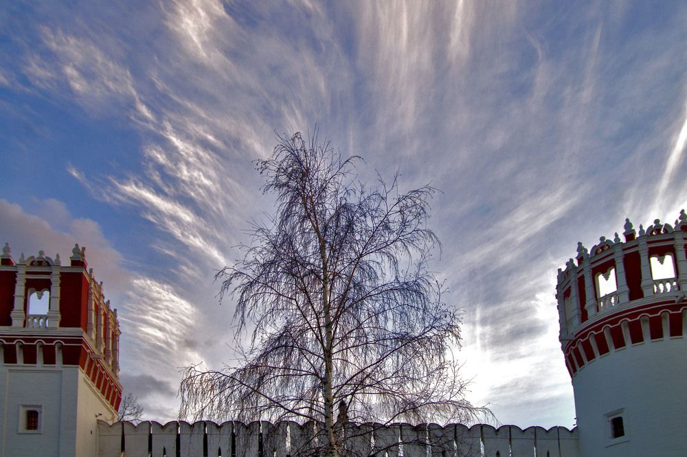 Photograph by Екатерина Рябинина