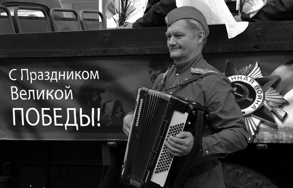 Photograph by Николай Шумилов