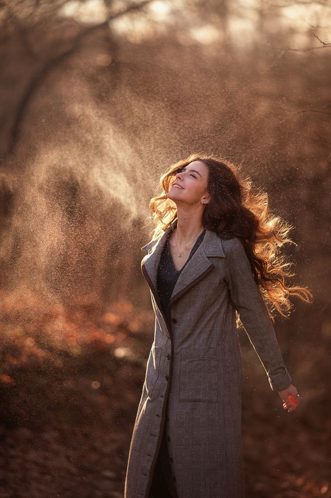 Фотография автора Мария Аксенова