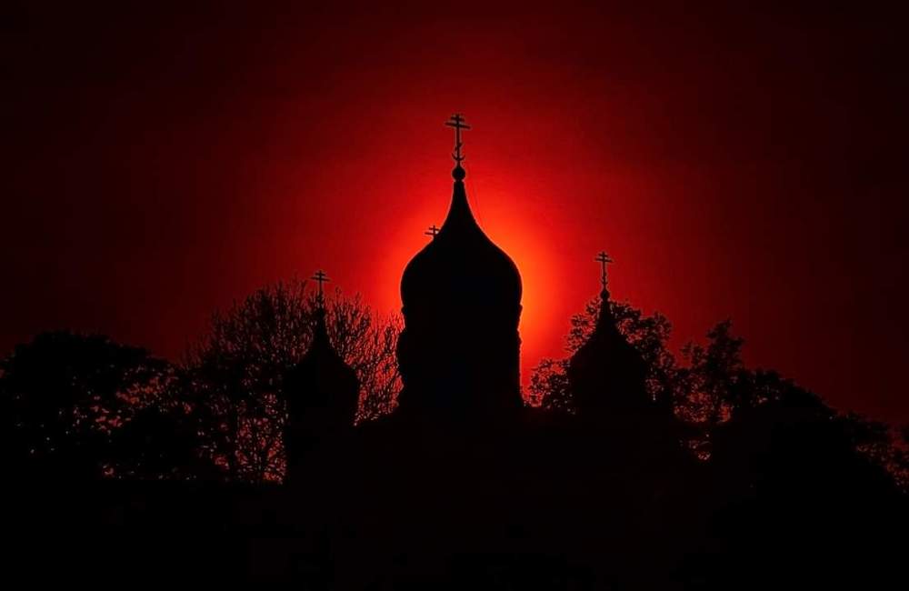 Photograph by Алексей Стрижаков