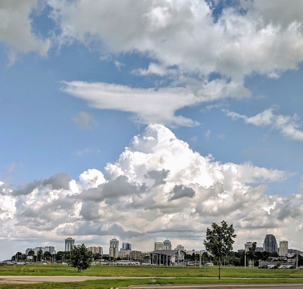 Photograph by Владимир Шнип