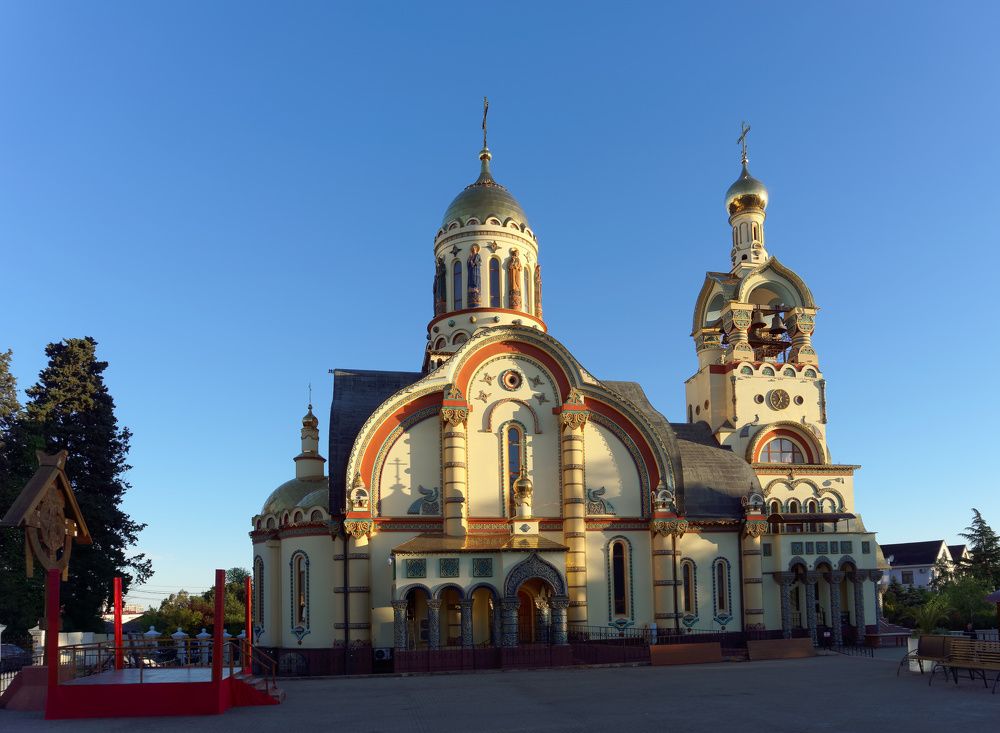 Photograph by Юрий Можейко