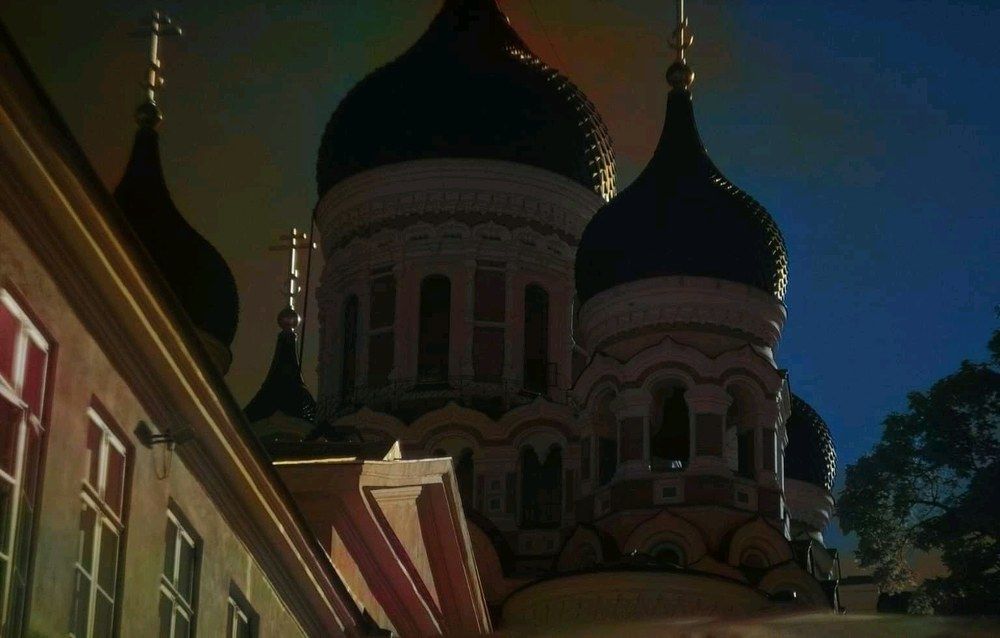 Photograph by Алексей Стрижаков