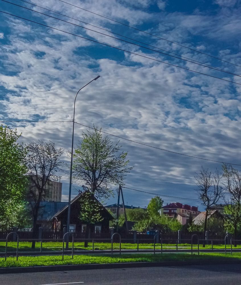 Фотография автора Оля Алехнович