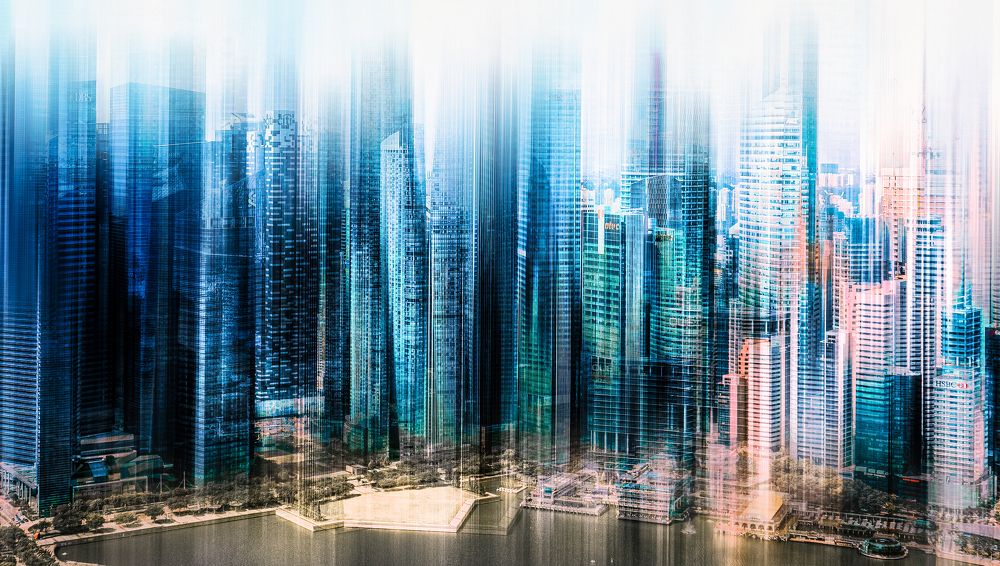 Photograph by Klaus Tesching