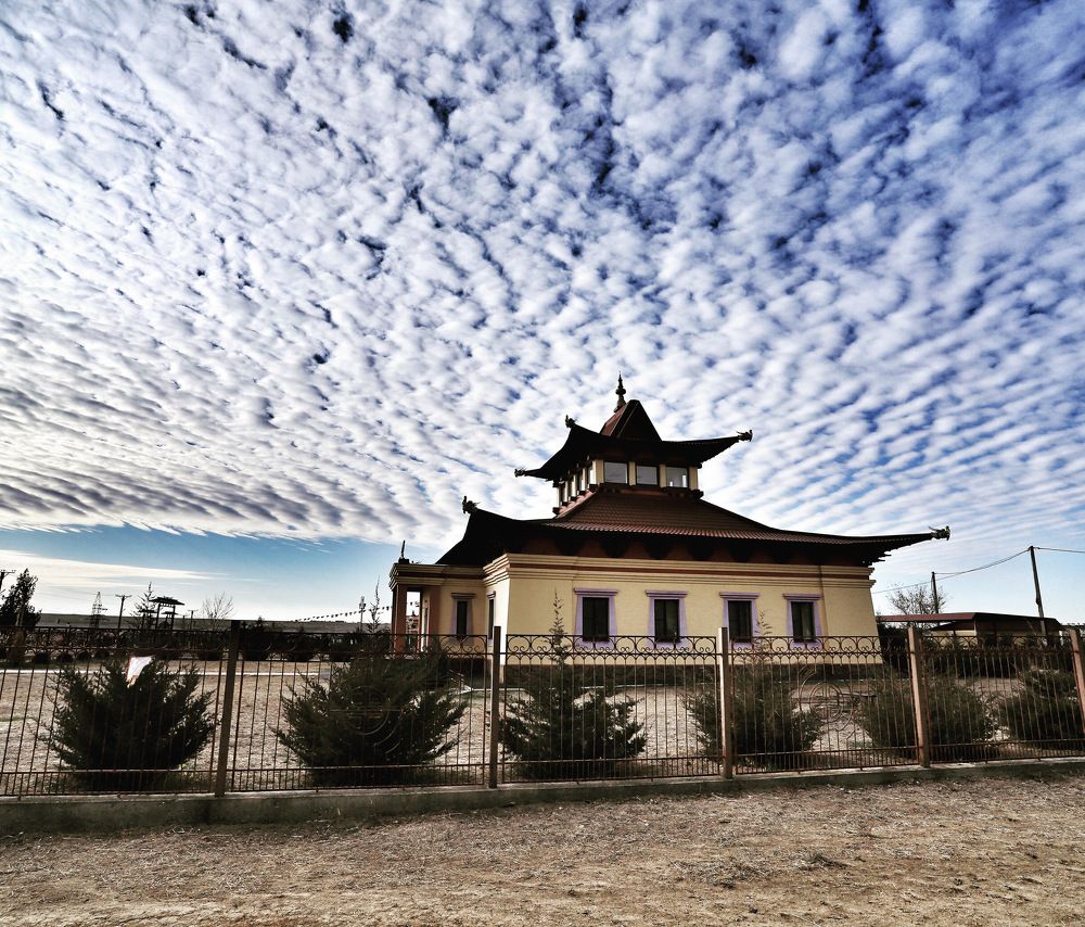 Photograph by Виктор Владимиров