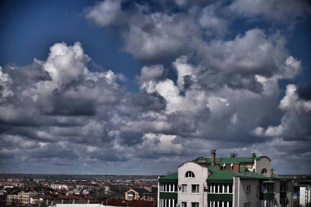 Photograph by Виктор Владимиров