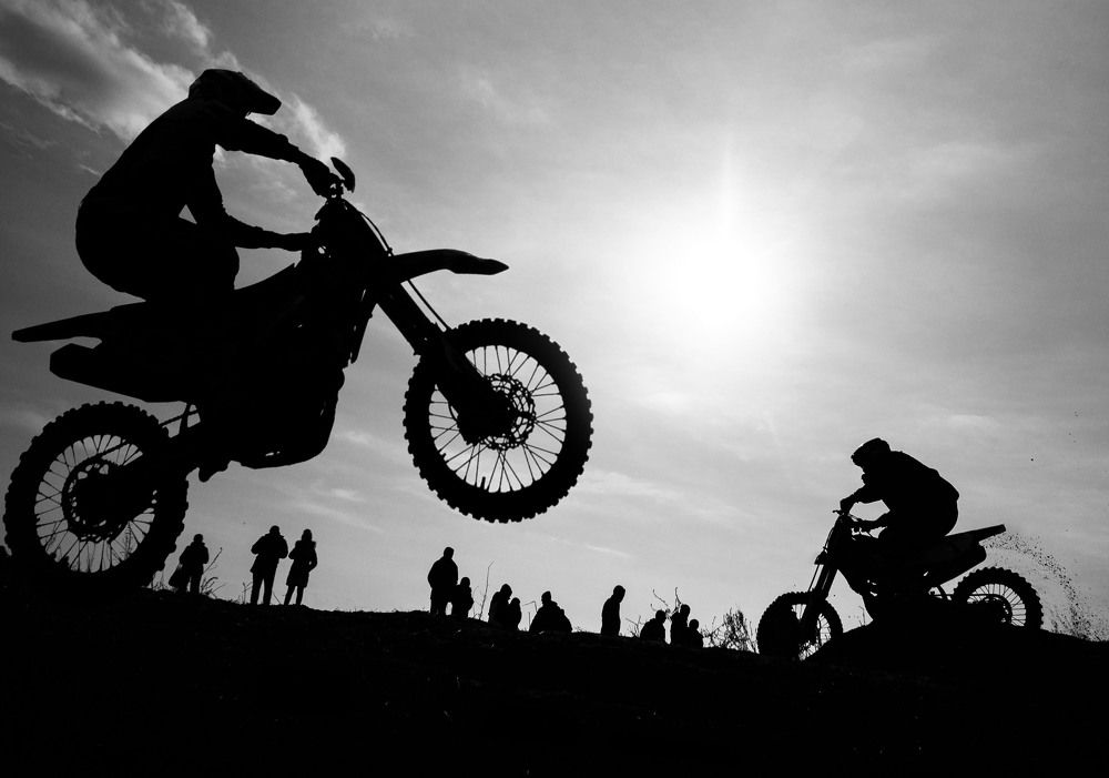 Photograph by Мария Буданова