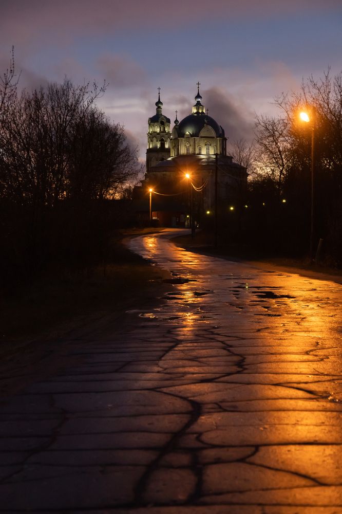 Photograph by Василий Бережной