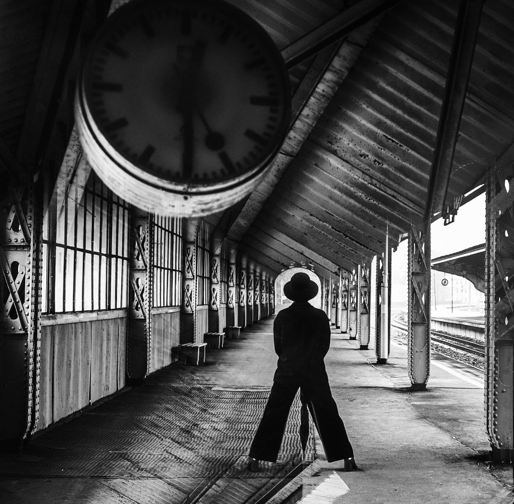 Photograph by Мария Буданова