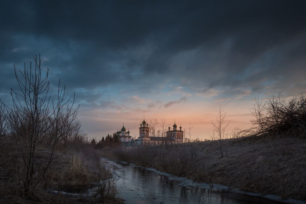 Photograph by Роман Фабричный