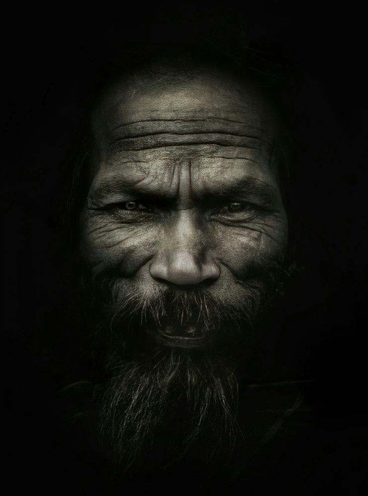 Фотография автора PRADIPTAMOY PAUL