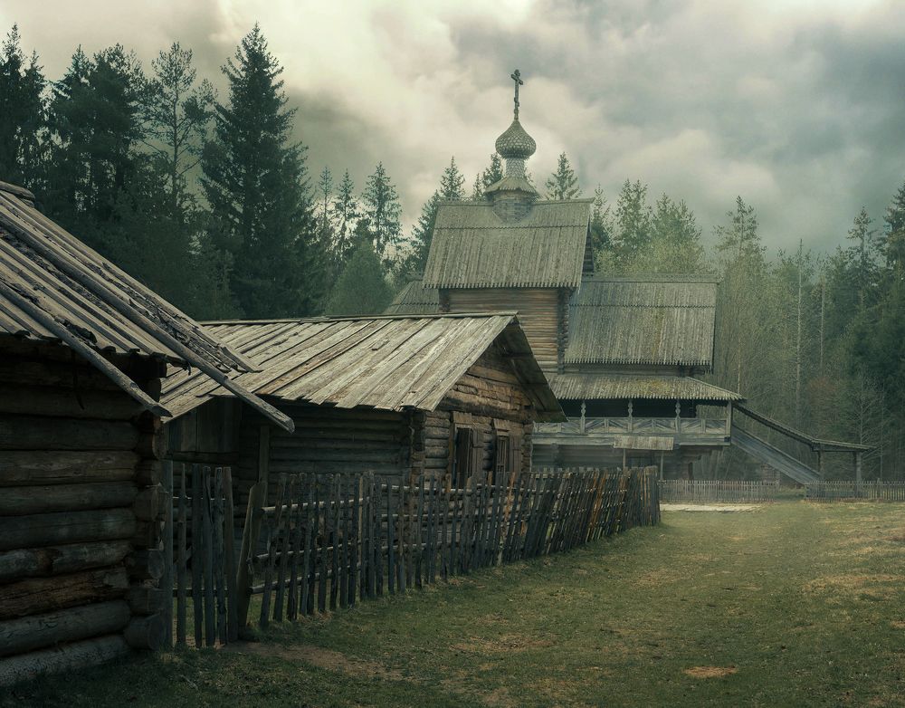 Photograph by Руслан Комаров