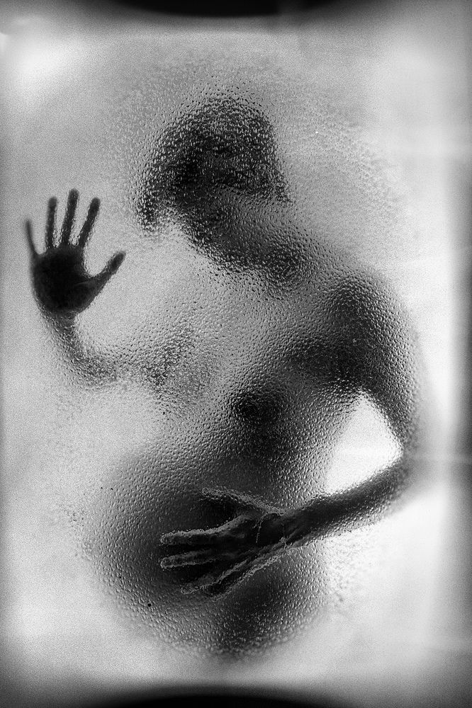 Photograph by Damian Mierzyński