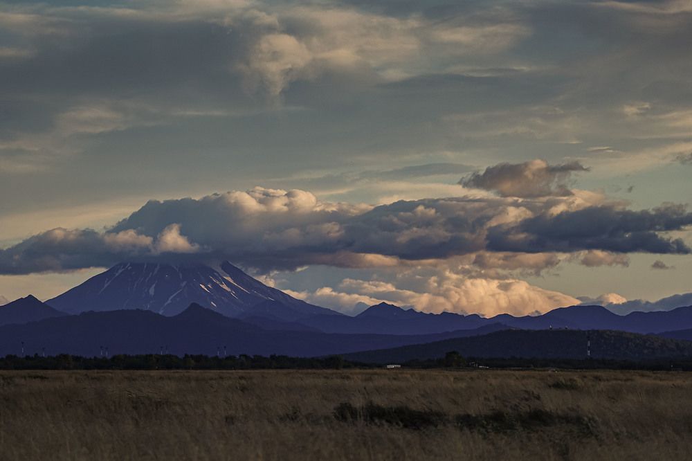 Photograph by Виктория Марьинских