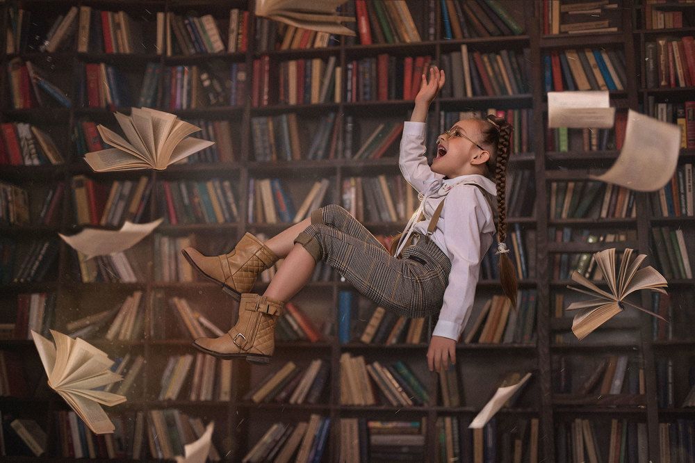 Photograph by Александра Пименова