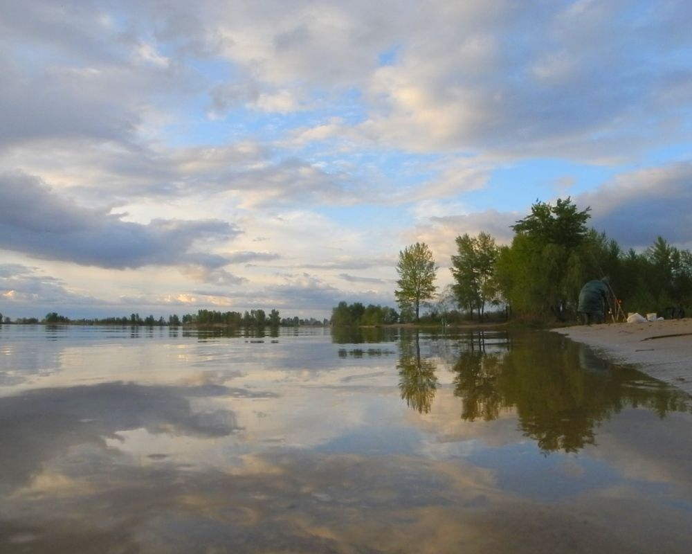 Photograph by Елена Литвин