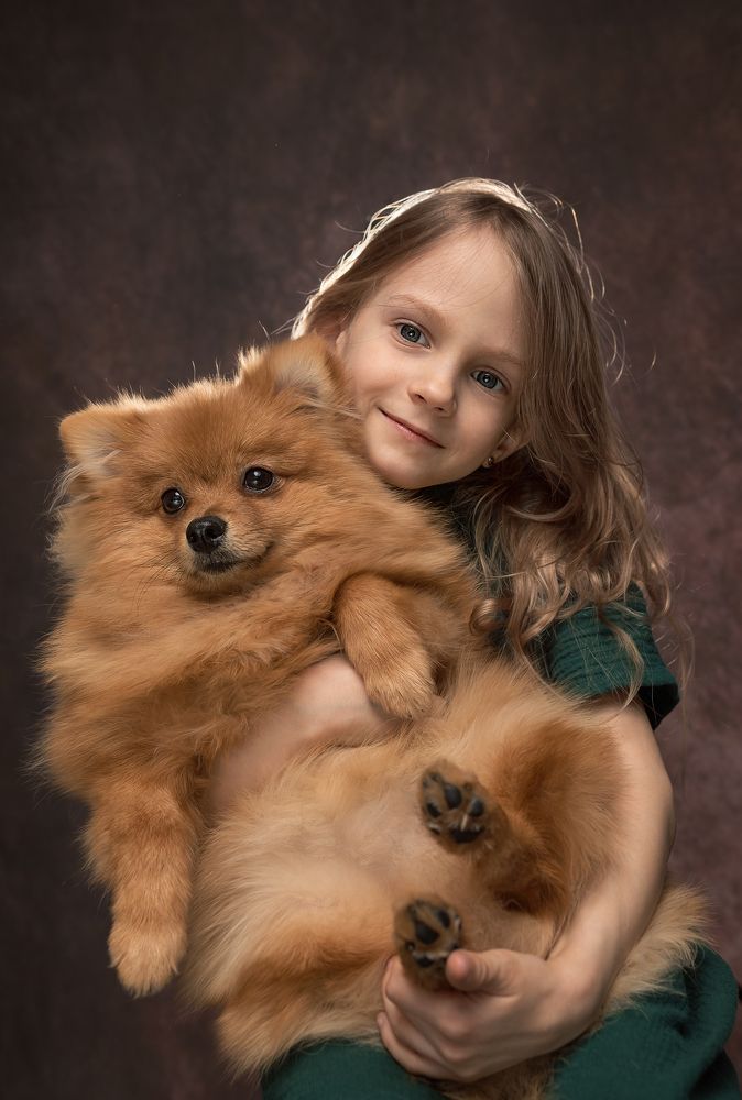 Photograph by Евгения Егорова