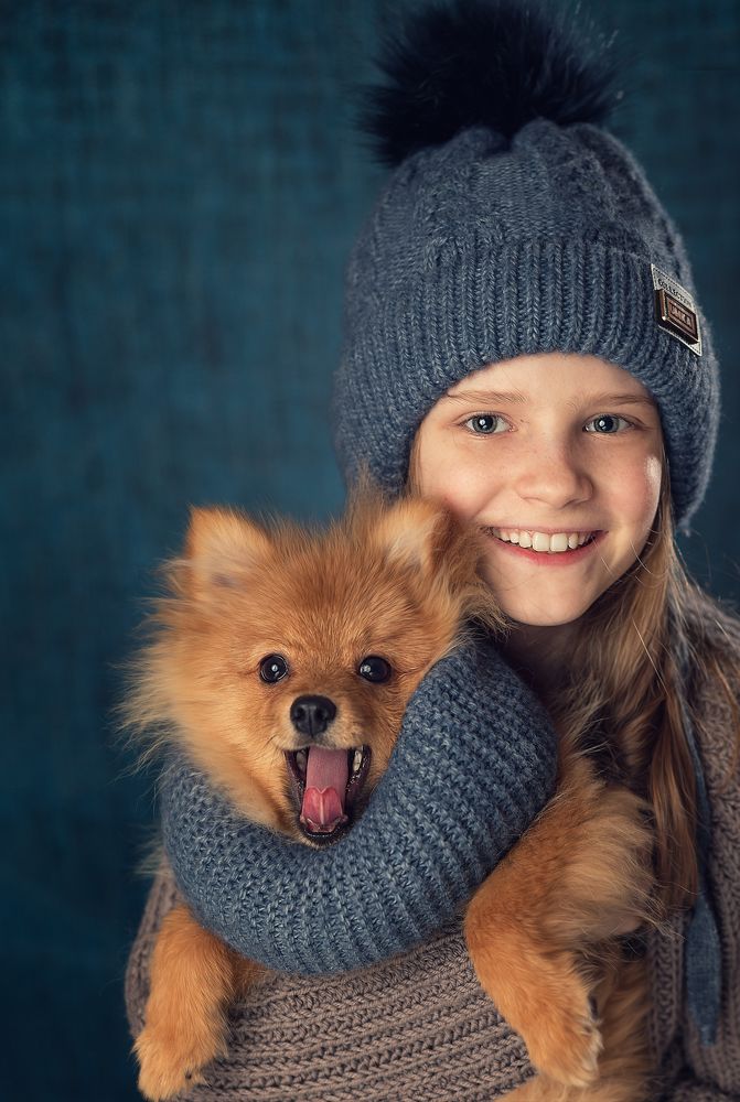 Photograph by Евгения Егорова