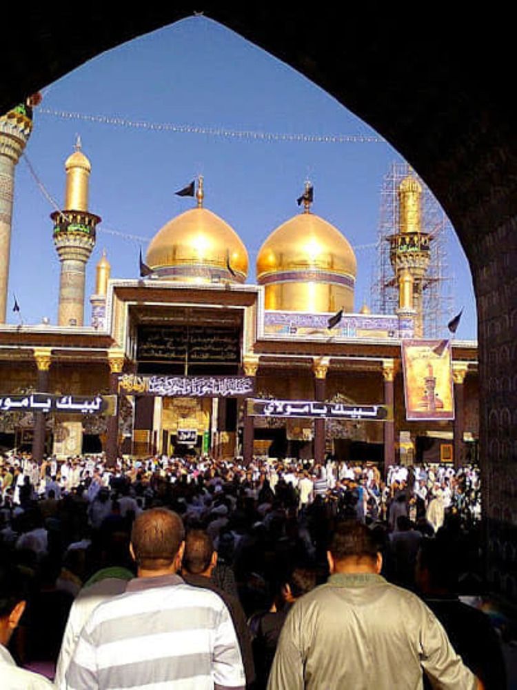 Photograph by غيث الساعدي