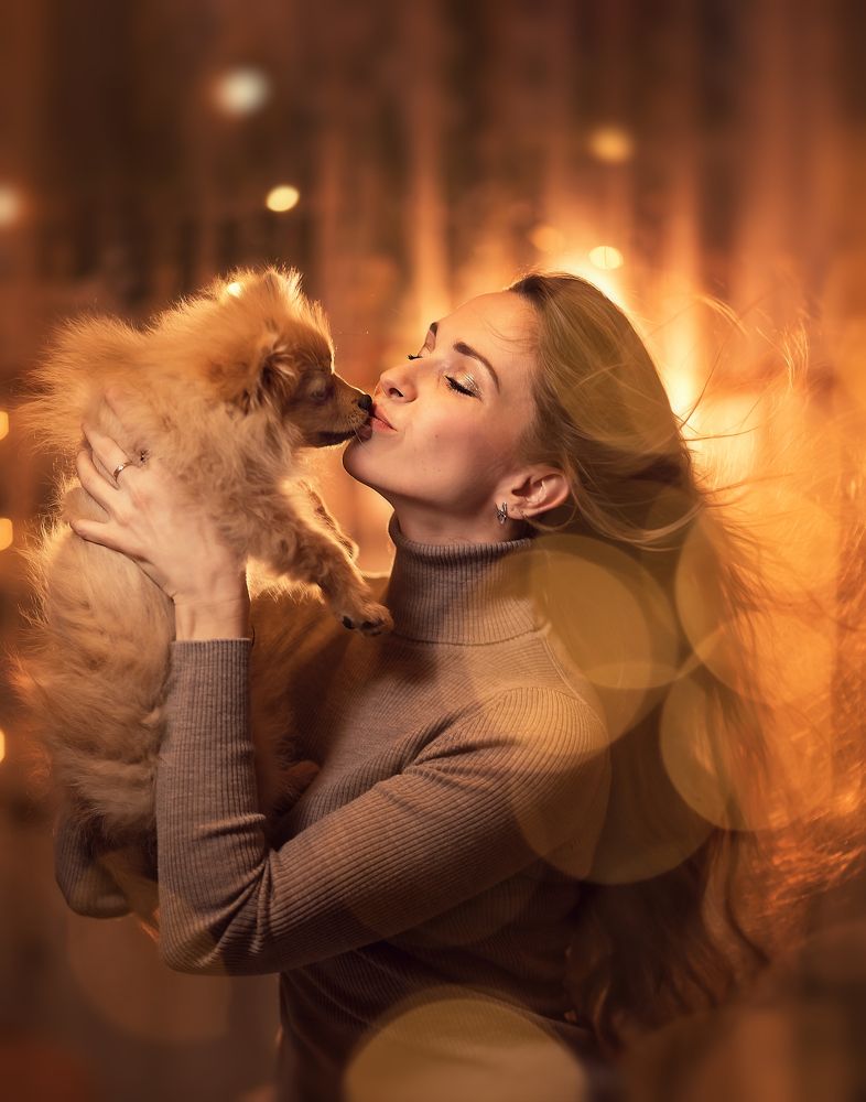 Photograph by Евгения Егорова