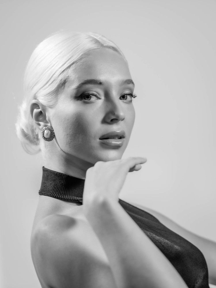 Photograph by Константин Горшенин