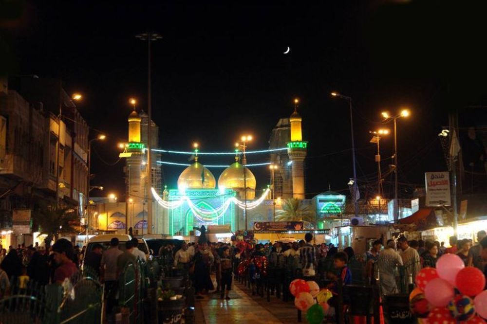 Photograph by غيث الساعدي