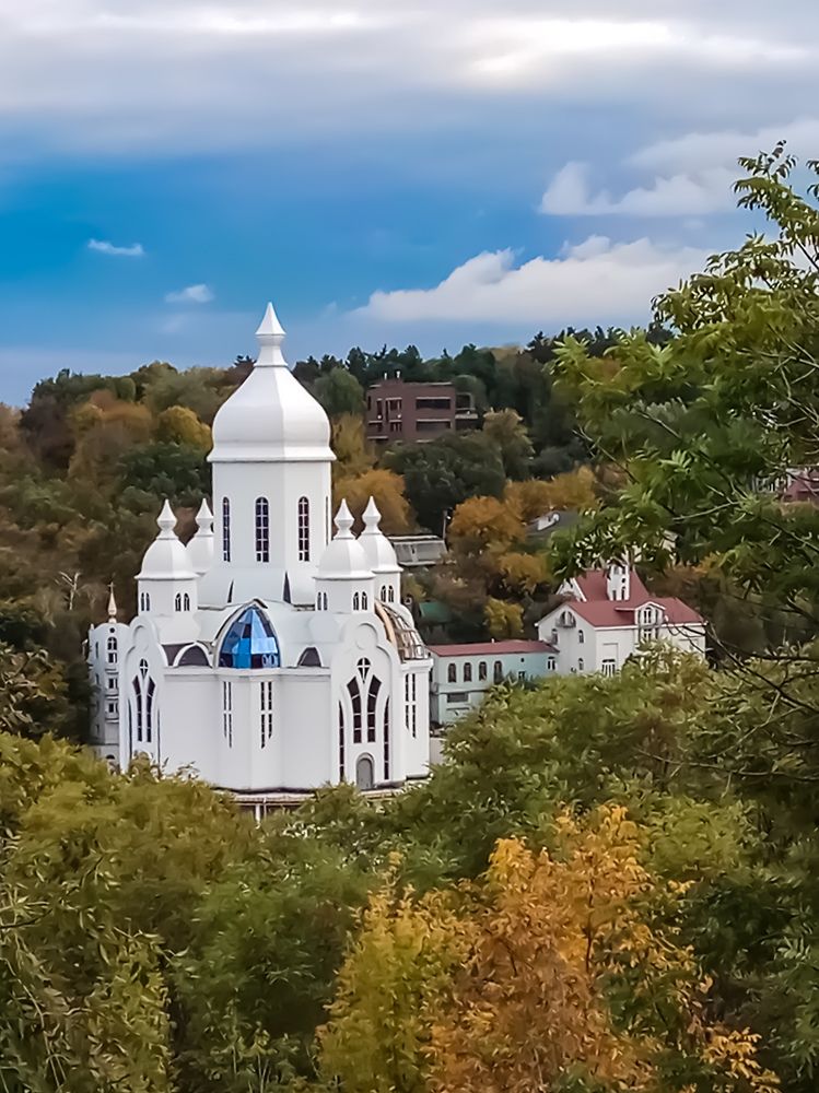 Photograph by Татьяна Сытова