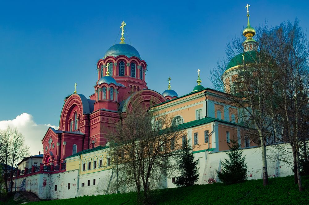 Photograph by Ковалев Николай