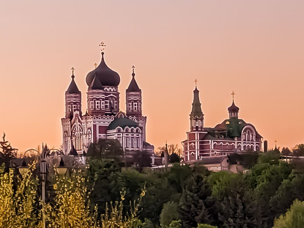 Photograph by Татьяна Сытова